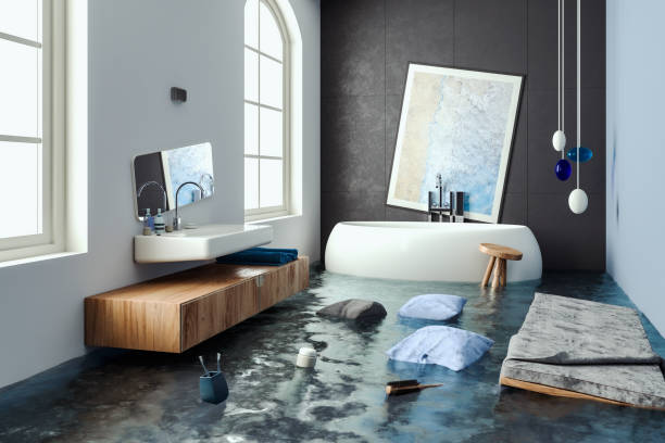 Best Flood damage cleanup  in Cavalero, WA