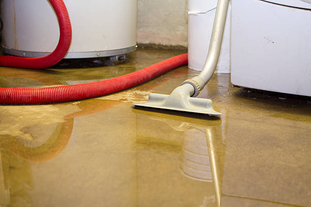 Best Residential water damage restoration  in Cavalero, WA