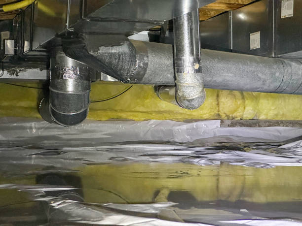 Best Flooded house restoration  in Cavalero, WA
