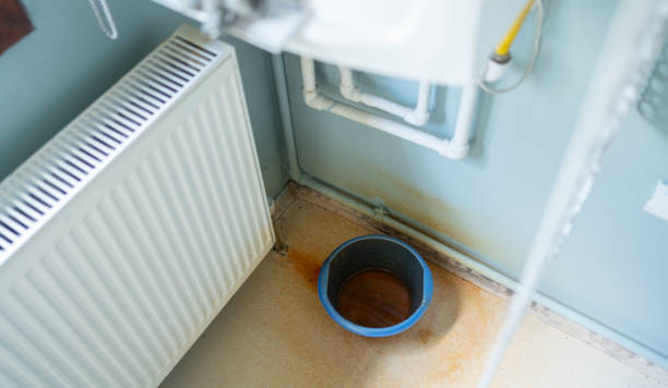 Best Ceiling water damage repair  in Cavalero, WA